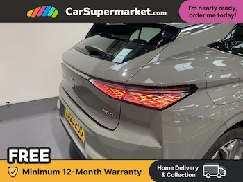 Used DS Automobiles DS 4 2023 for sale - 77542830: Photo