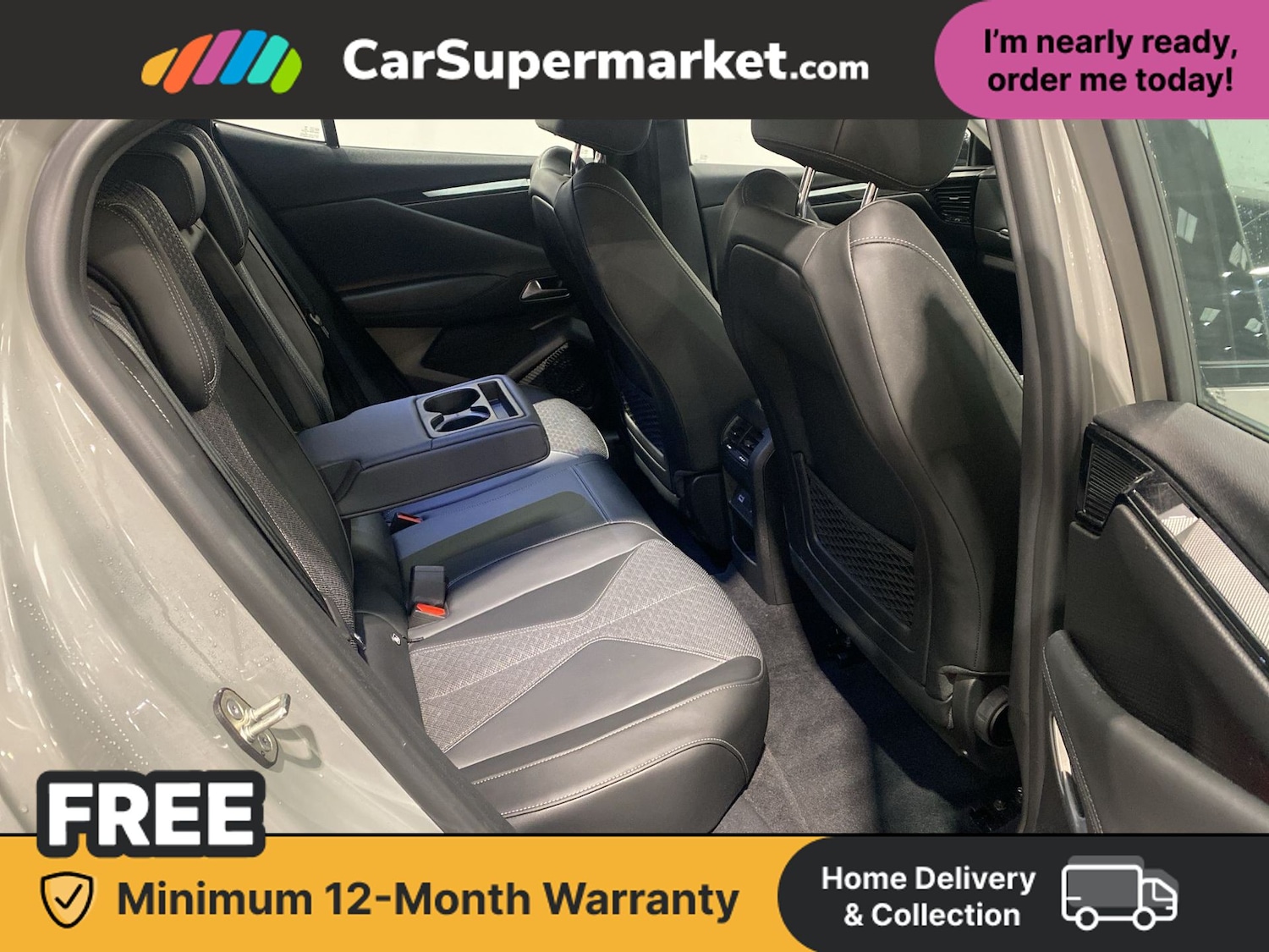 Used DS Automobiles DS 4 2023 for sale - 77542830: Photo 5