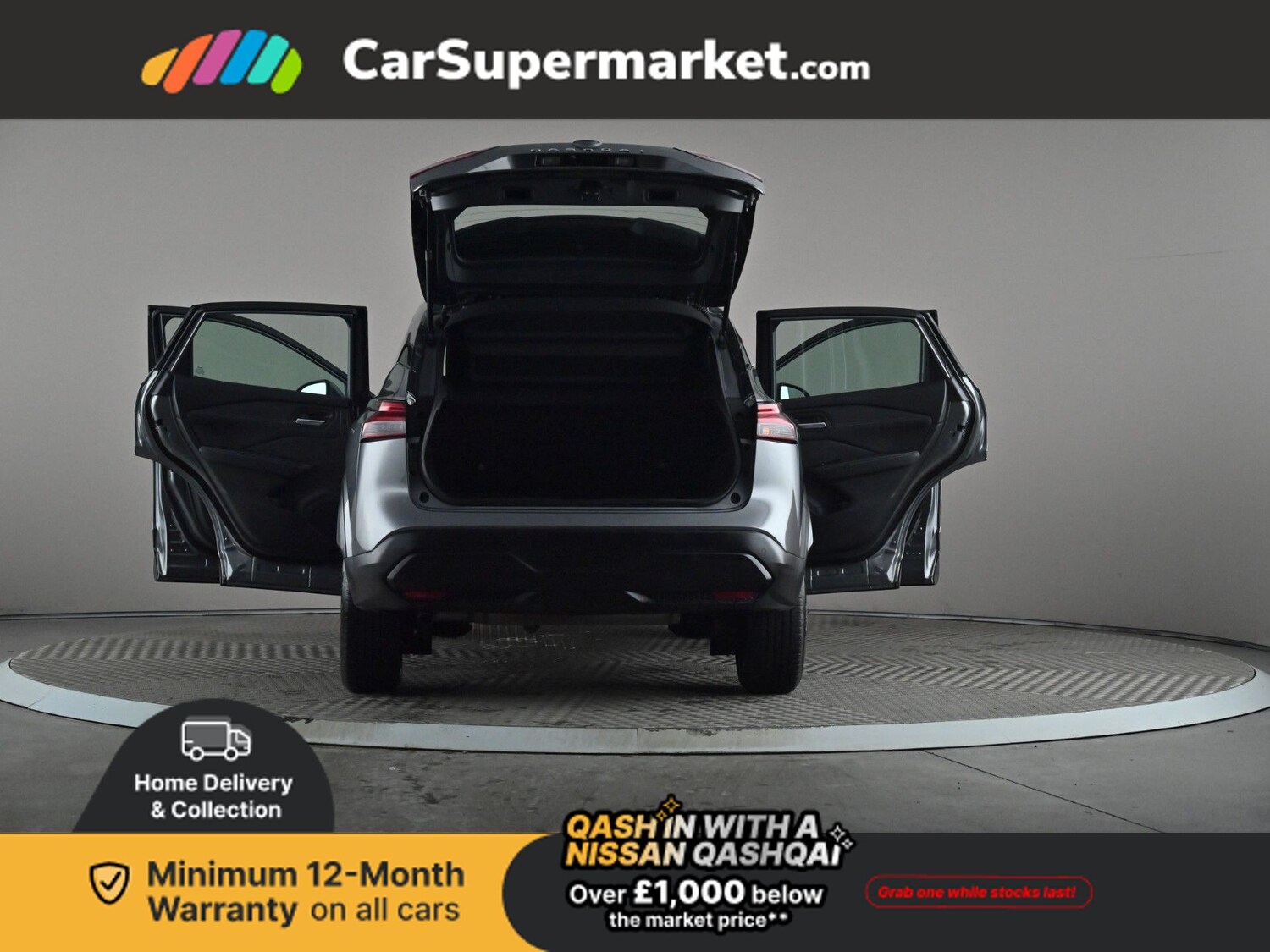 Used Nissan Qashqai 2022 for sale - 77728592: Photo 12