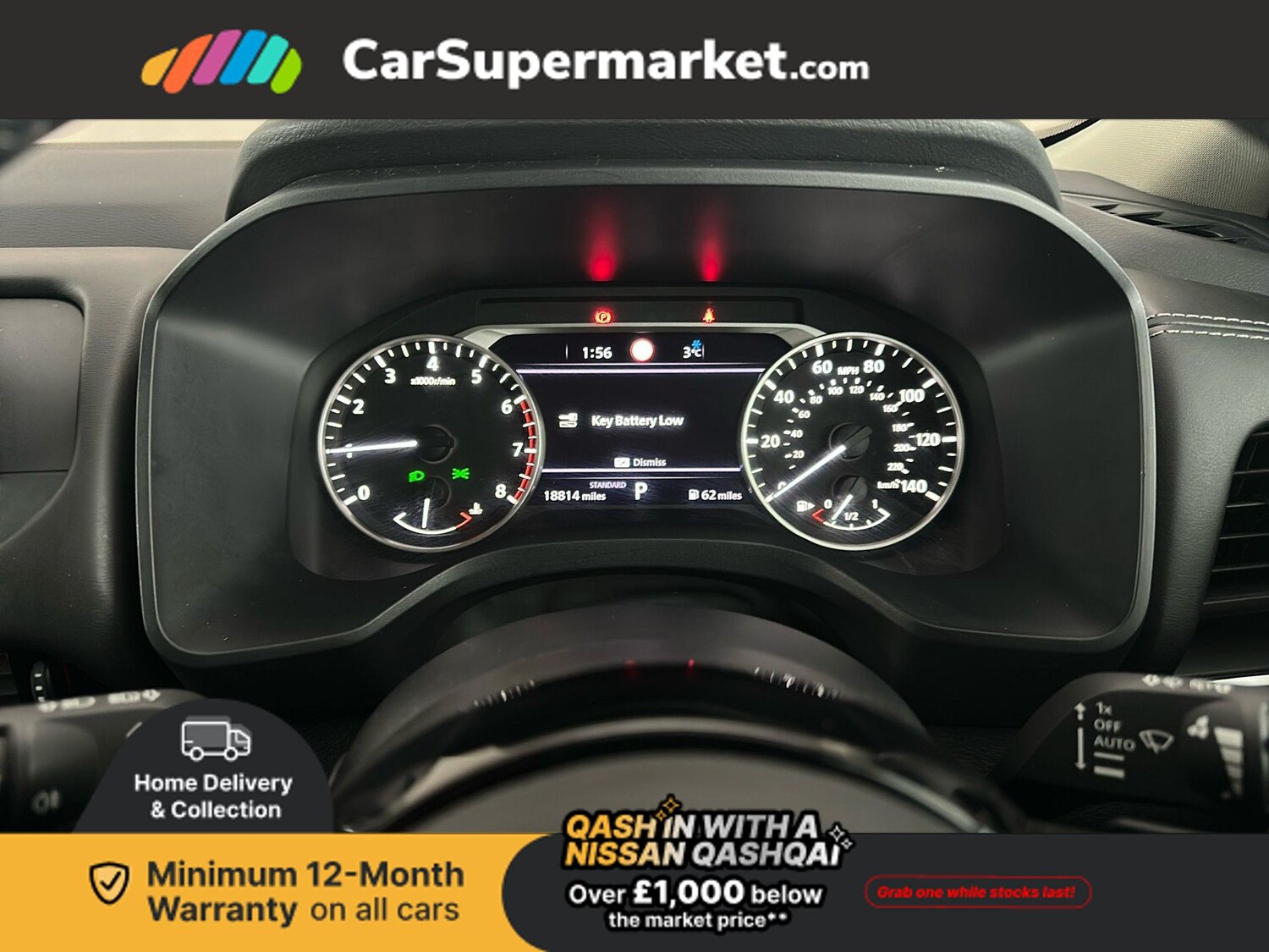 Used Nissan Qashqai 2022 for sale - 77728592: Photo 16