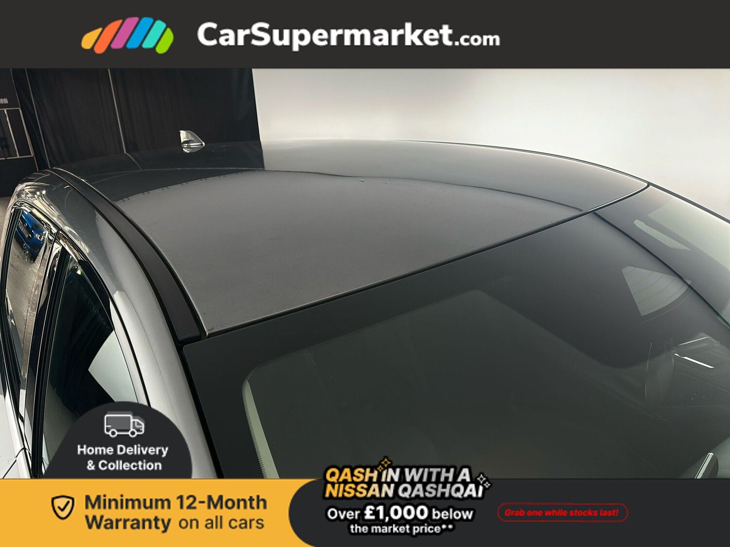 Used Nissan Qashqai 2022 for sale - 77728592: Photo 22