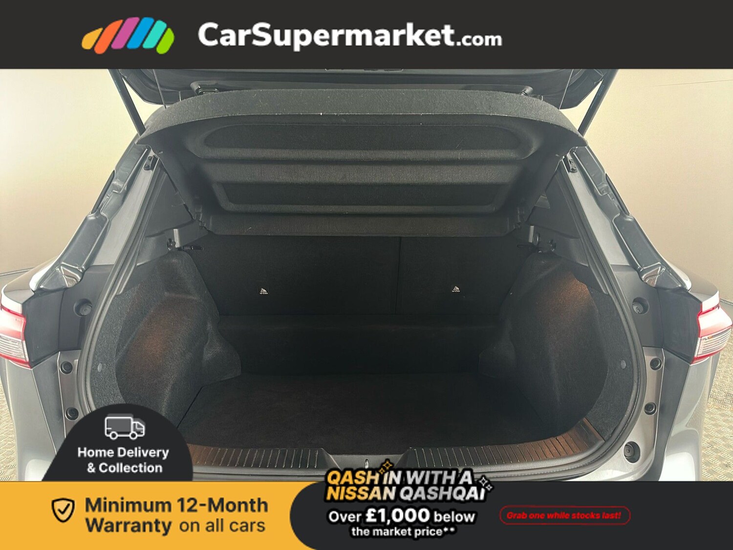 Used Nissan Qashqai 2022 for sale - 77728592: Photo 23