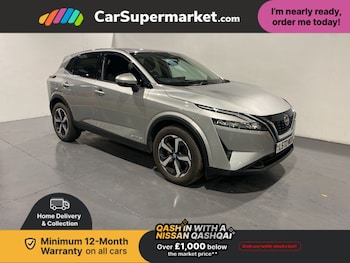 Used Nissan Qashqai 2023 for sale - 77546479: Photo