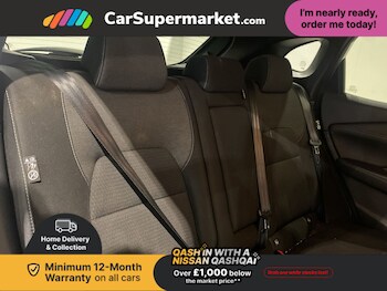 Used Nissan Qashqai 2023 for sale - 77546479: Photo