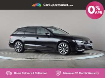 2022 - 35 TFSI Sport Edition S Tronic 5-Door