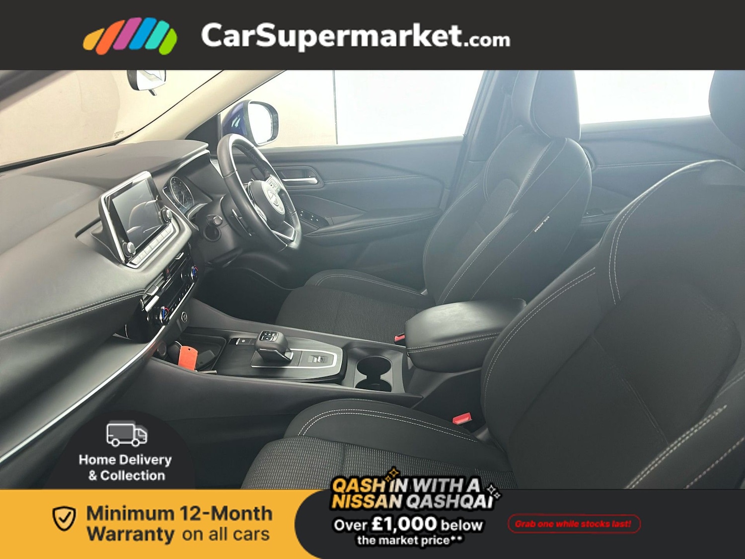 Used Nissan Qashqai 2022 for sale - 77048525: Photo 19