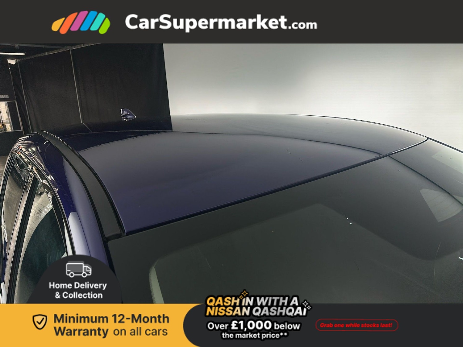 Used Nissan Qashqai 2022 for sale - 77048525: Photo 23