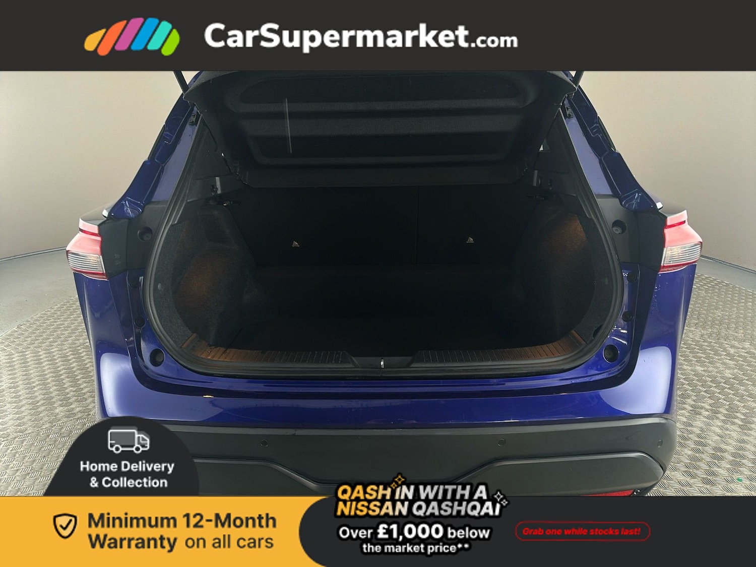 Used Nissan Qashqai 2022 for sale - 77048525: Photo 24