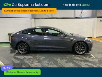 Used Tesla Model 3 2021 for sale - 78273344: Photo