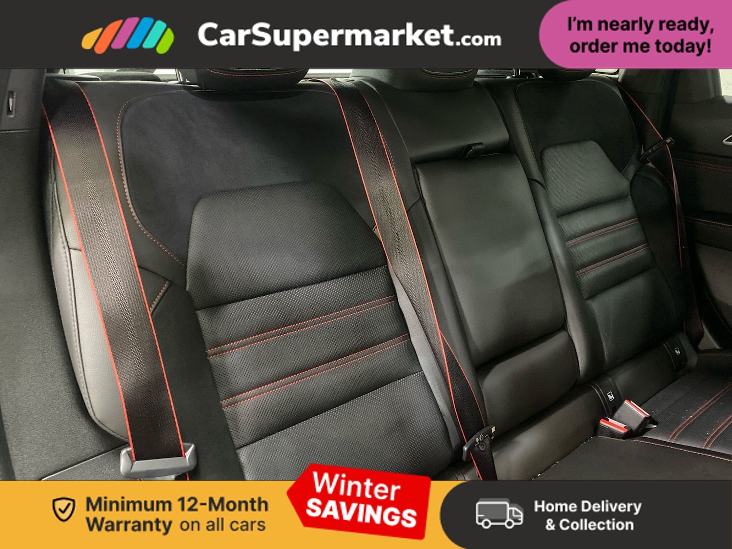 Used Renault Arkana 2022 for sale - 77249471: Photo 7