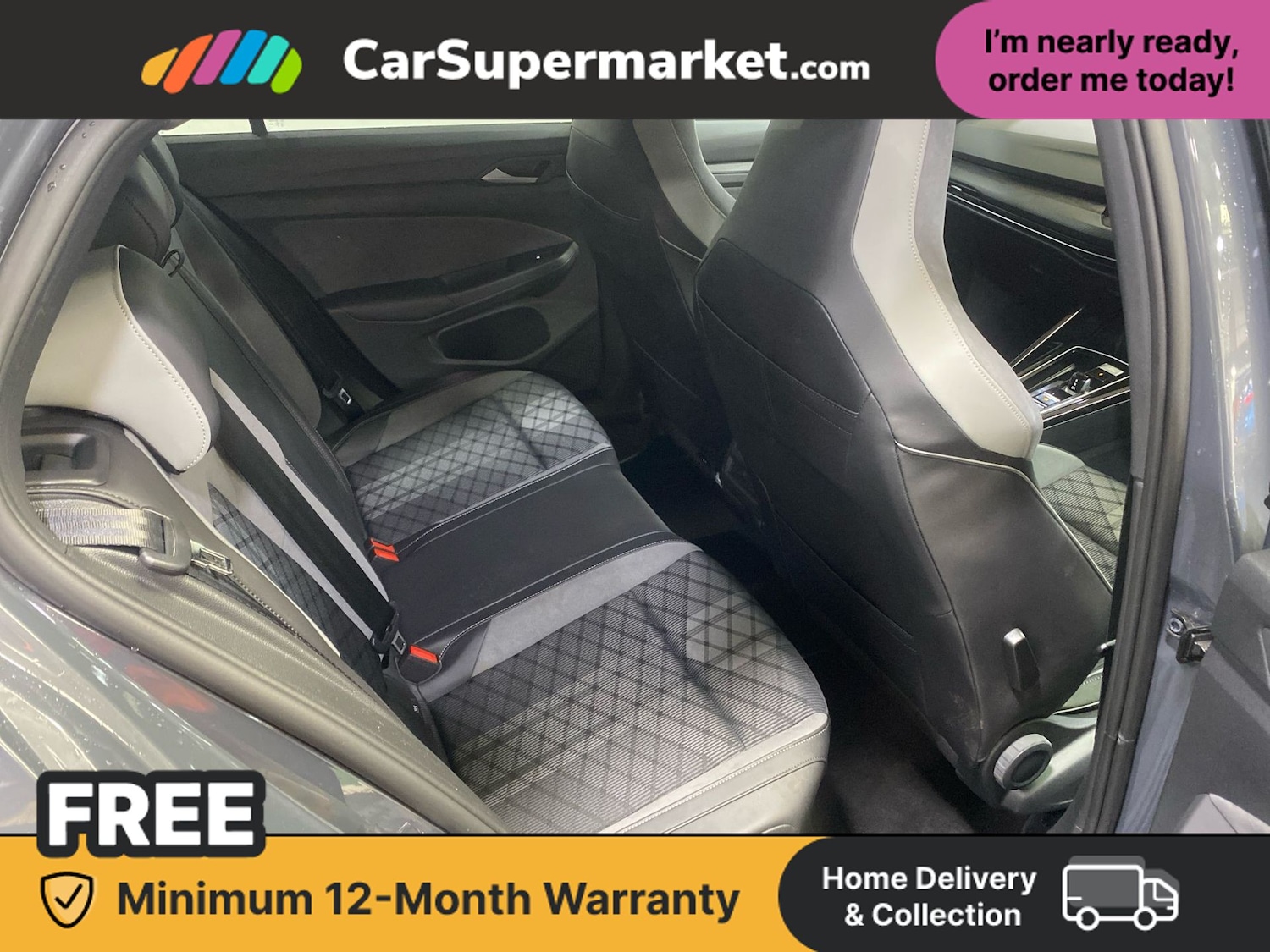 Used Volkswagen Golf 2023 for sale - 77642010: Photo 5