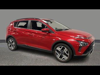 Used Hyundai BAYON 2023 for sale - 78659474: Photo