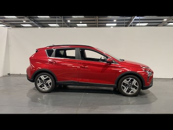 Used Hyundai BAYON 2023 for sale - 78659474: Photo