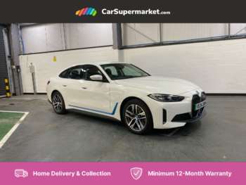 2024 - 210kW eDrive35 Sport 70kWh Auto 4-Door