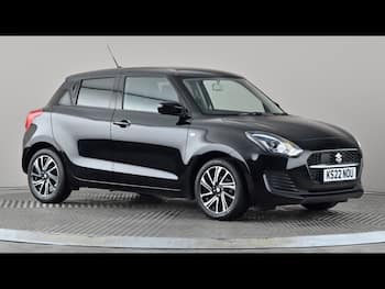 Used Suzuki Swift 2022 for sale - 79739436: Photo