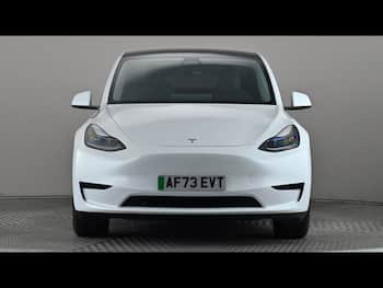 Used Tesla Model Y 2023 for sale - 79696591: Photo
