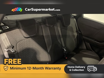 Used Ford Puma 2023 for sale - 76520072: Photo