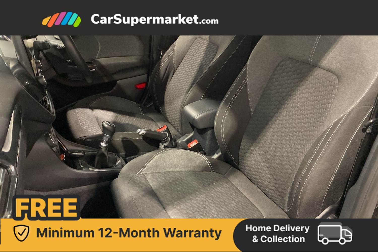 Used Ford Puma 2023 for sale - 76520072: Photo 6