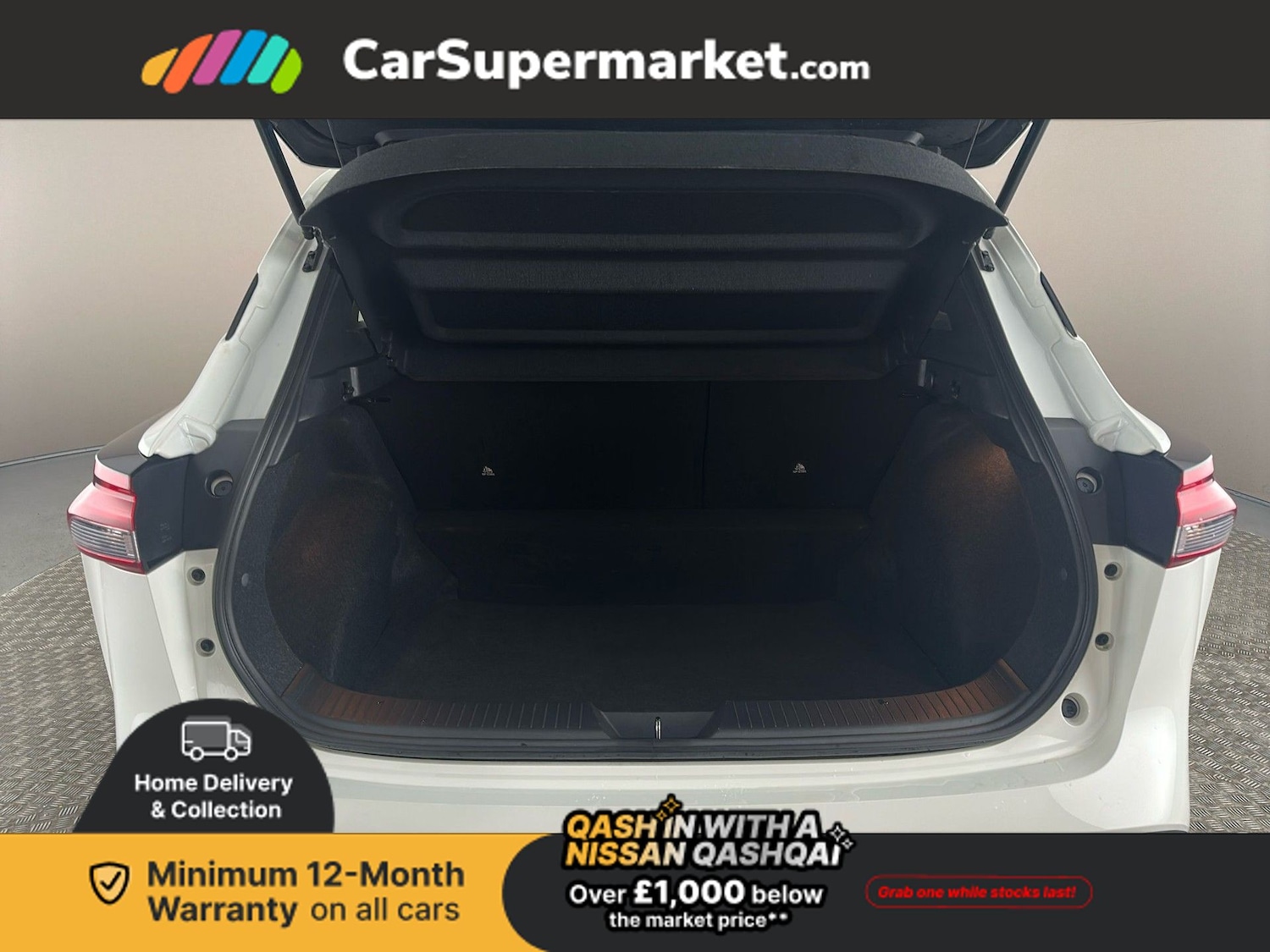 Used Nissan Qashqai 2022 for sale - 77582594: Photo 23