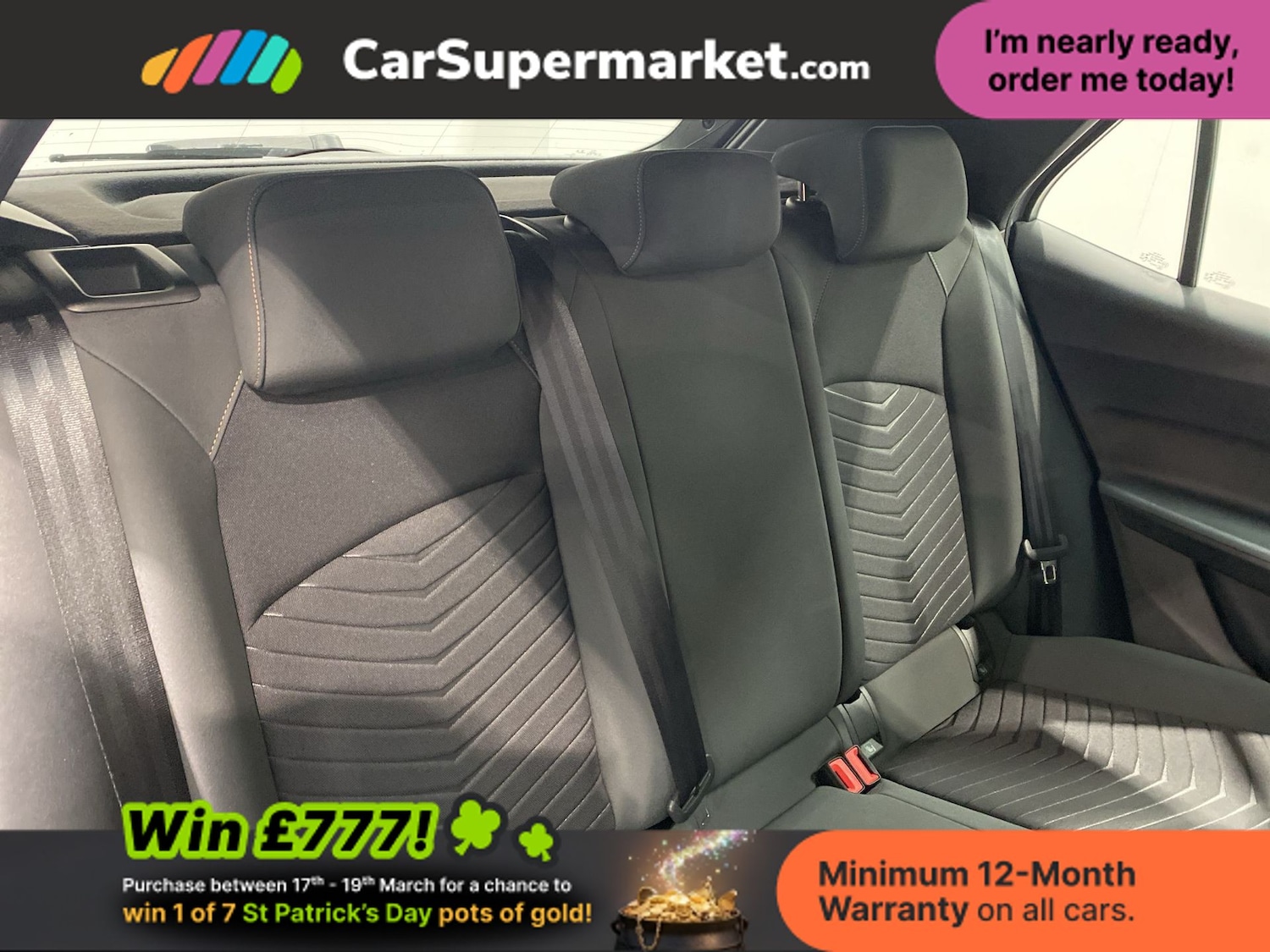 Used Cupra Born 2022 for sale - 77919497: Photo 5