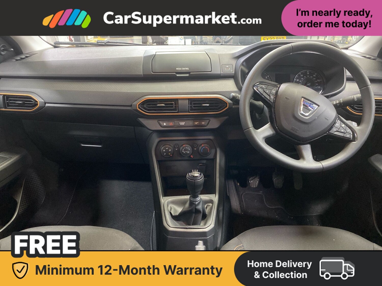 Used Dacia Sandero Stepway 2022 for sale - 77747765: Photo 6