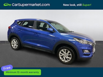 Used Hyundai TUCSON 2019 for sale - 78373241: Photo
