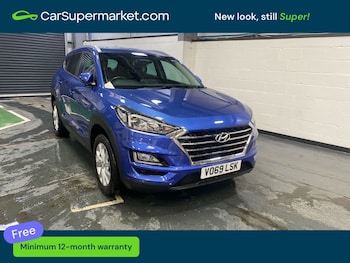 Used Hyundai TUCSON 2019 for sale - 78373241: Photo