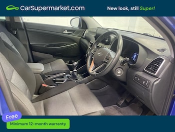 Used Hyundai TUCSON 2019 for sale - 78373241: Photo