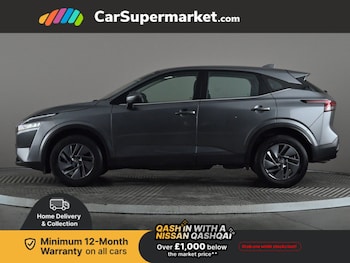 Used Nissan Qashqai 2022 for sale - 76820063: Photo