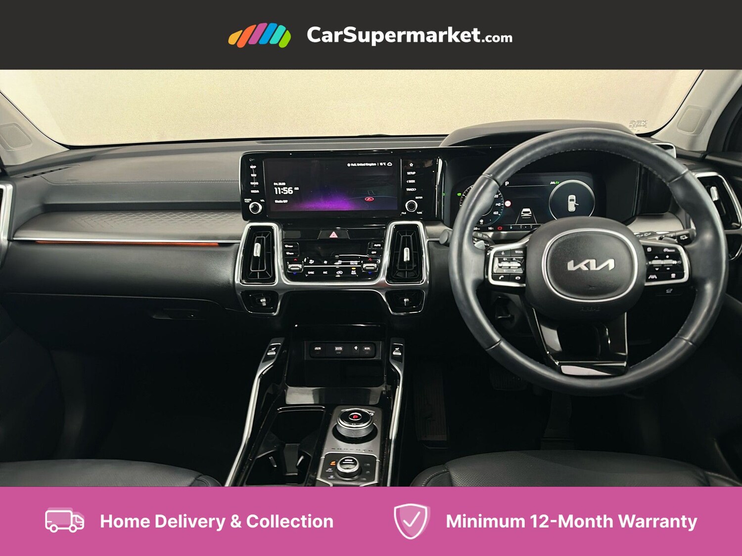 Used Kia Sorento 2022 for sale - 76081769: Photo 15
