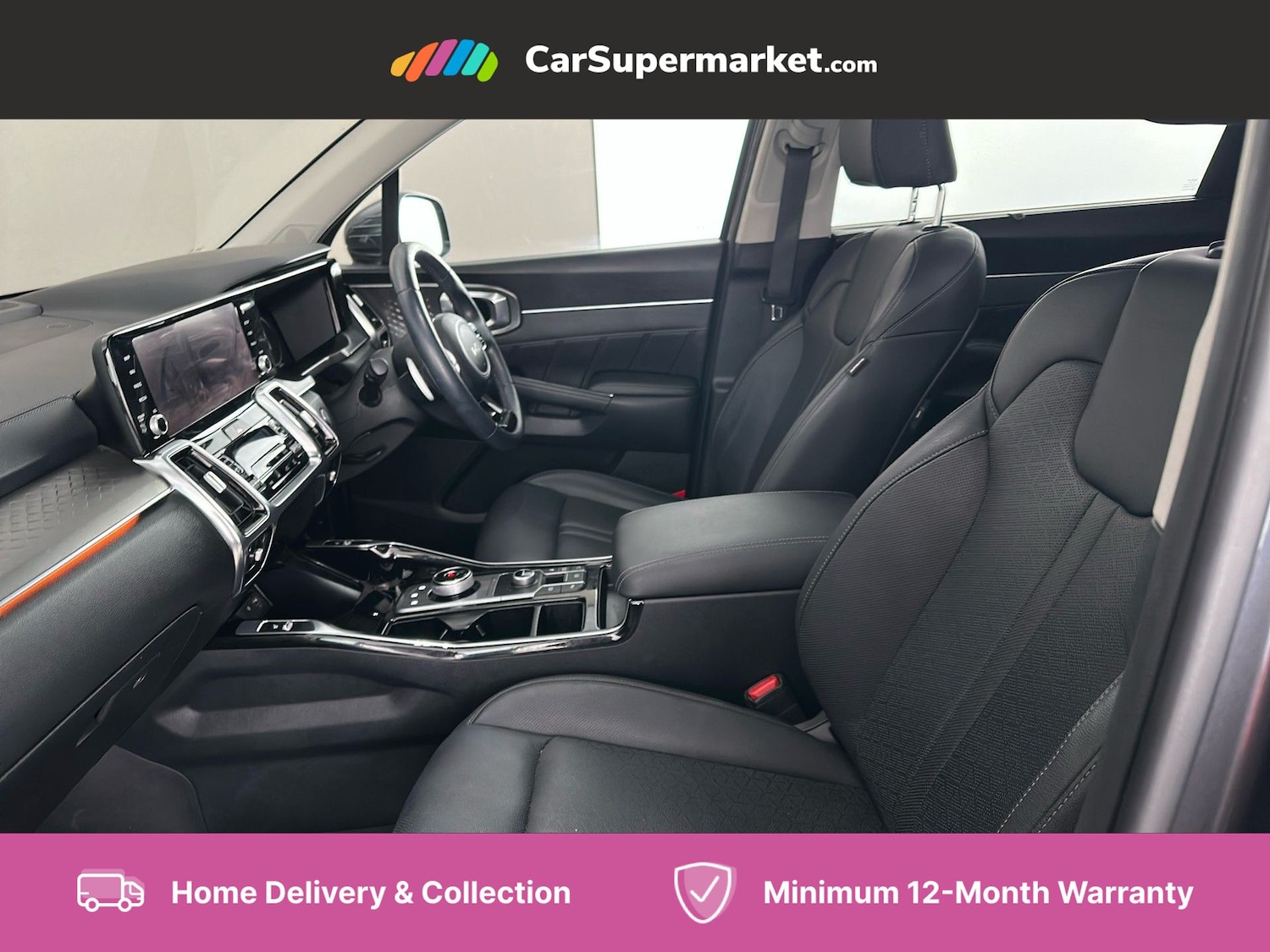 Used Kia Sorento 2022 for sale - 76081769: Photo 17
