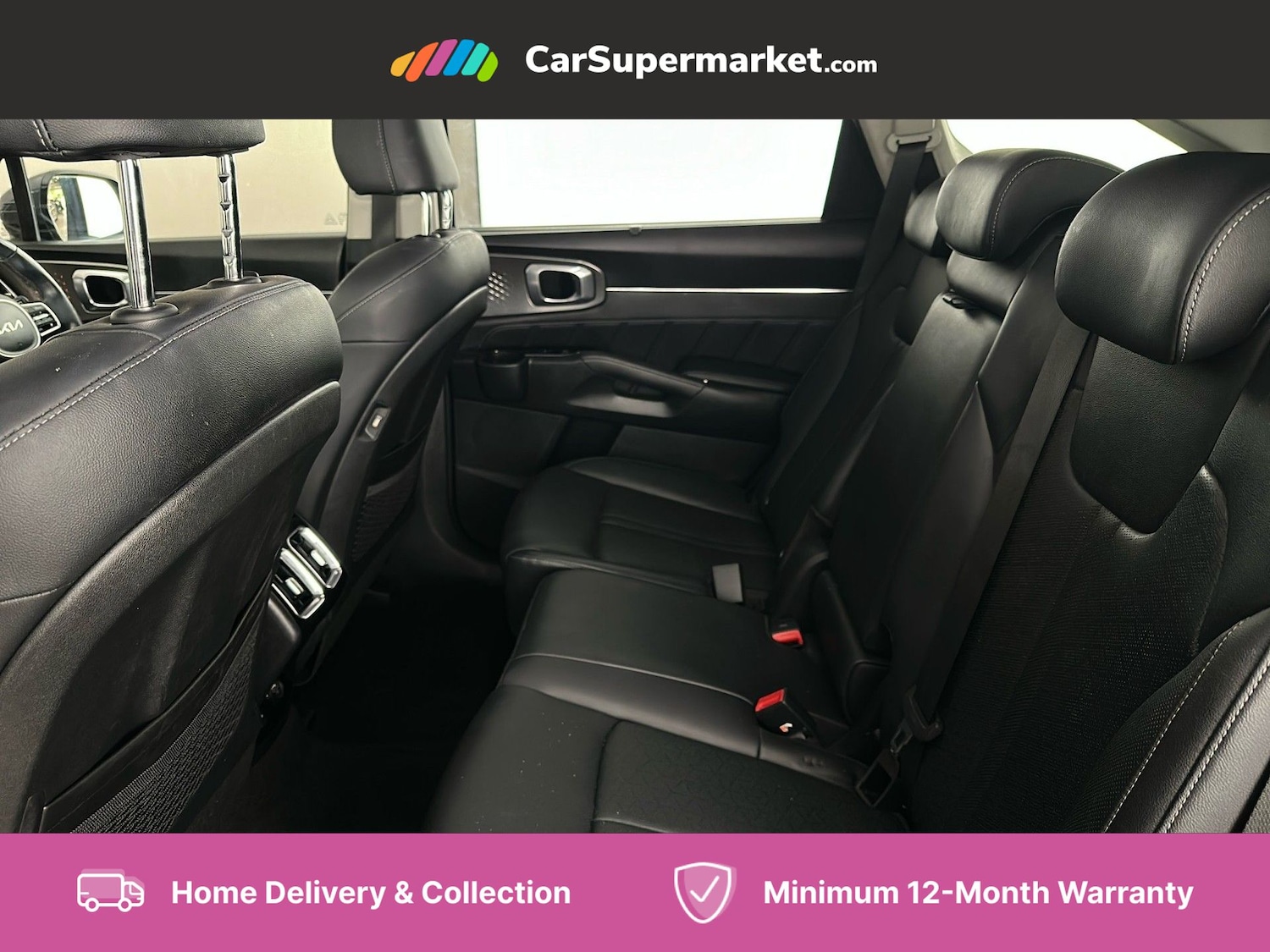 Used Kia Sorento 2022 for sale - 76081769: Photo 18