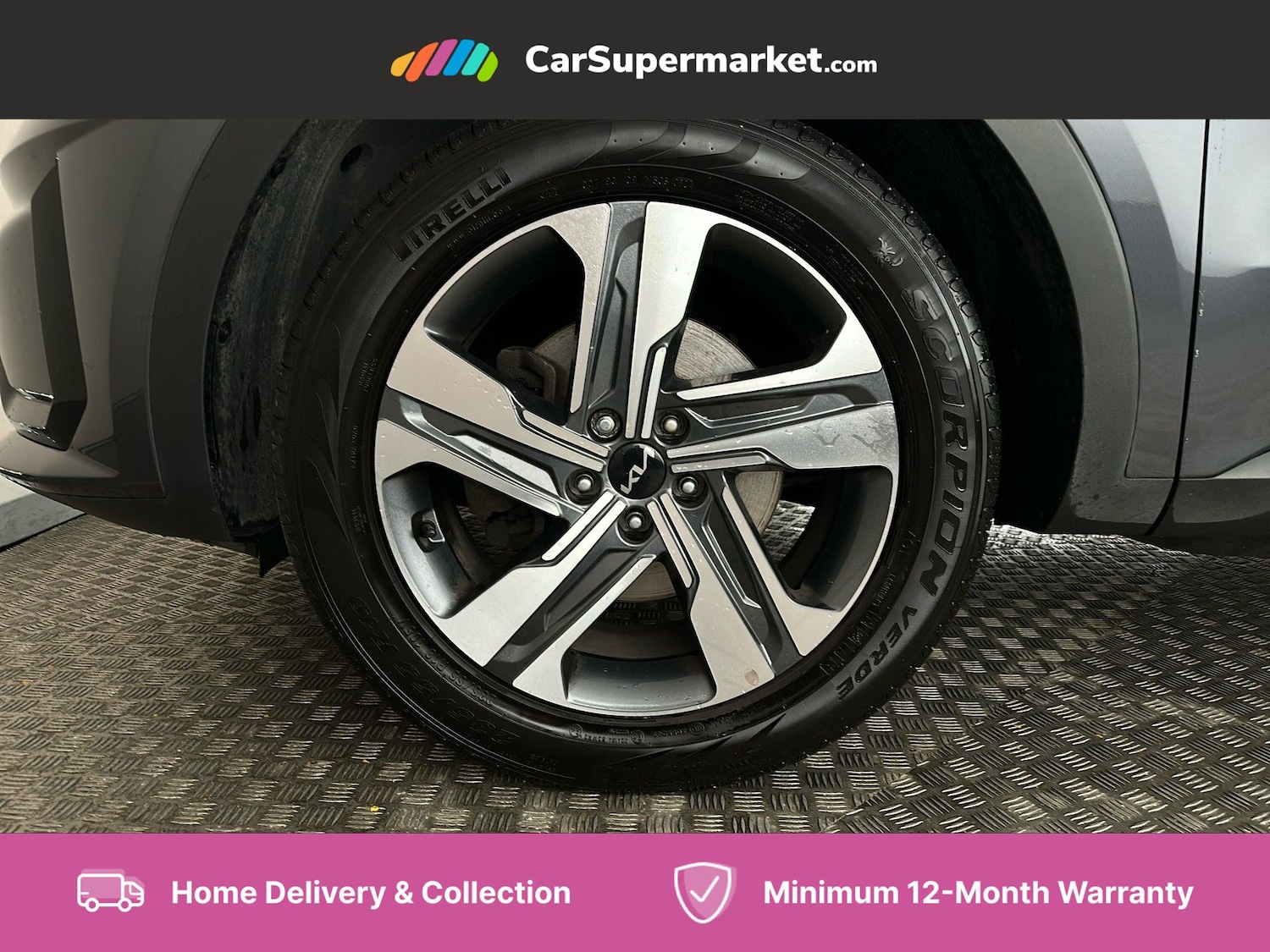 Used Kia Sorento 2022 for sale - 76081769: Photo 19