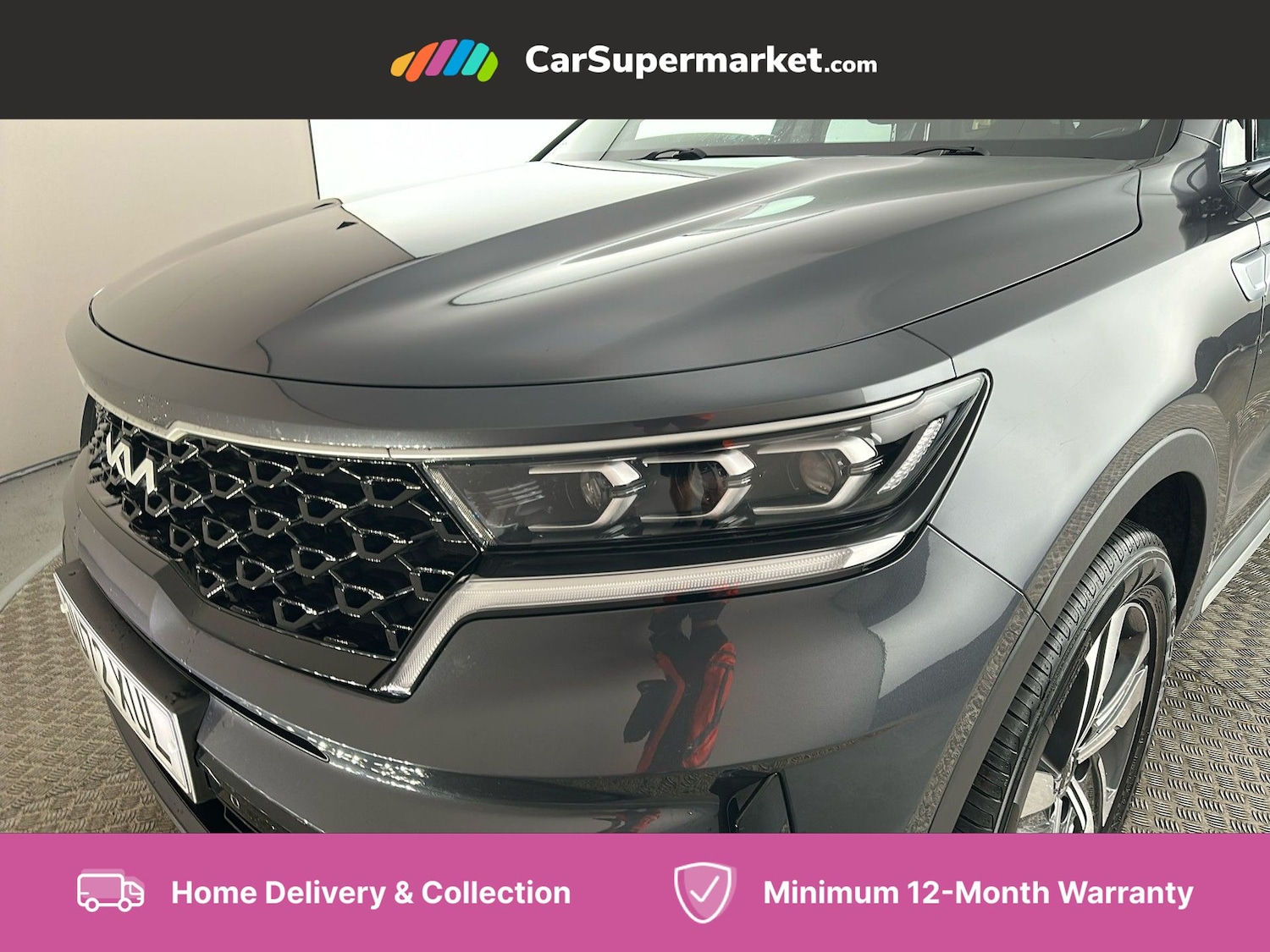 Used Kia Sorento 2022 for sale - 76081769: Photo 20