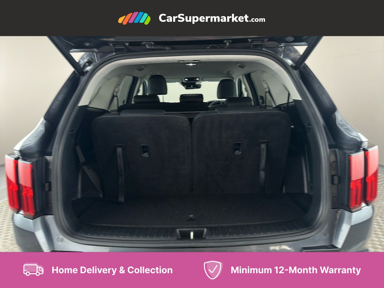 Used Kia Sorento 2022 for sale - 76081769: Photo 22