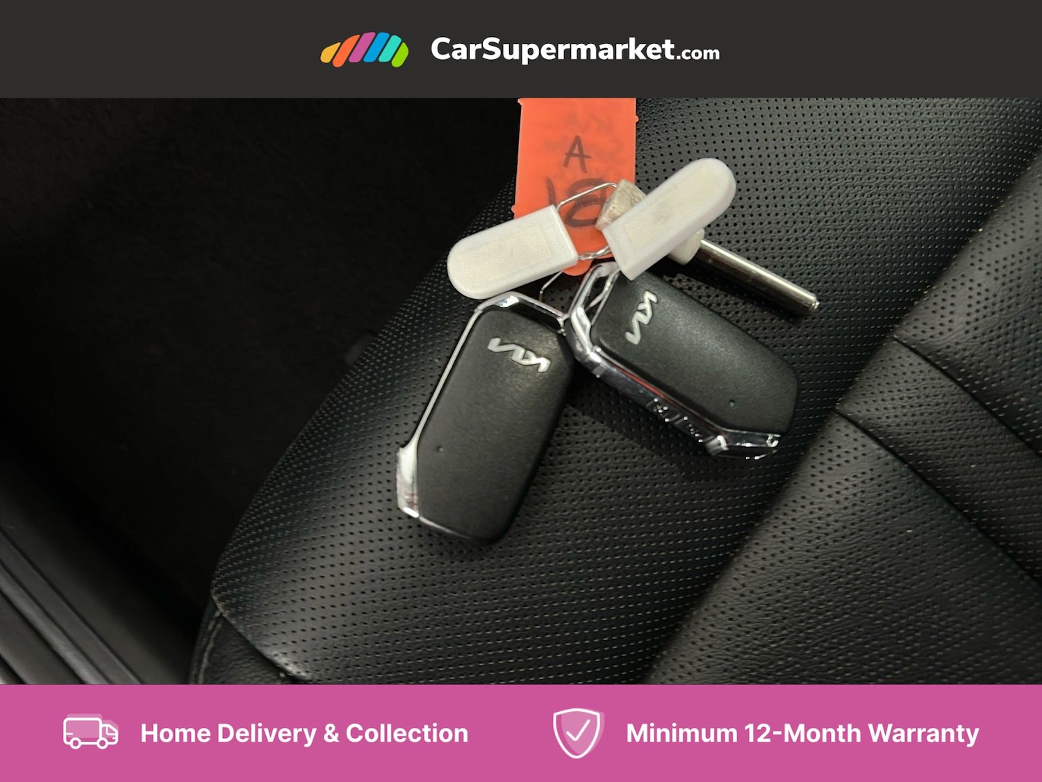 Used Kia Sorento 2022 for sale - 76081769: Photo 23