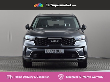Used Kia Sorento 2022 for sale - 76081769: Photo 2