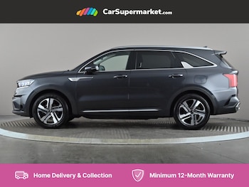 Used Kia Sorento 2022 for sale - 76081769: Photo 3