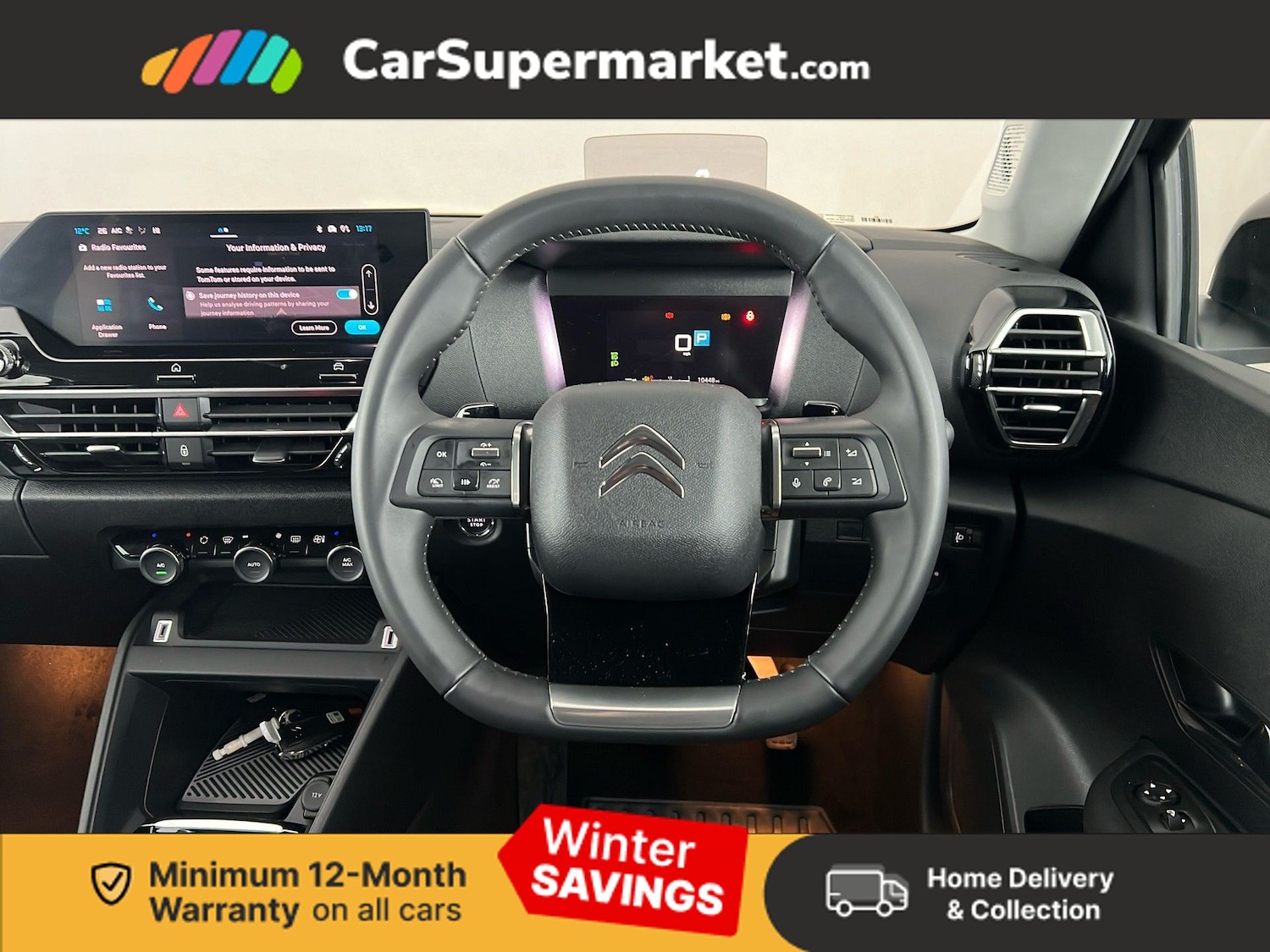 Used Citroen C4 2023 for sale - 77083438: Photo 15