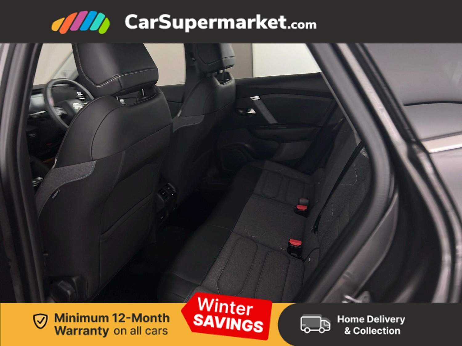 Used Citroen C4 2023 for sale - 77083438: Photo 19