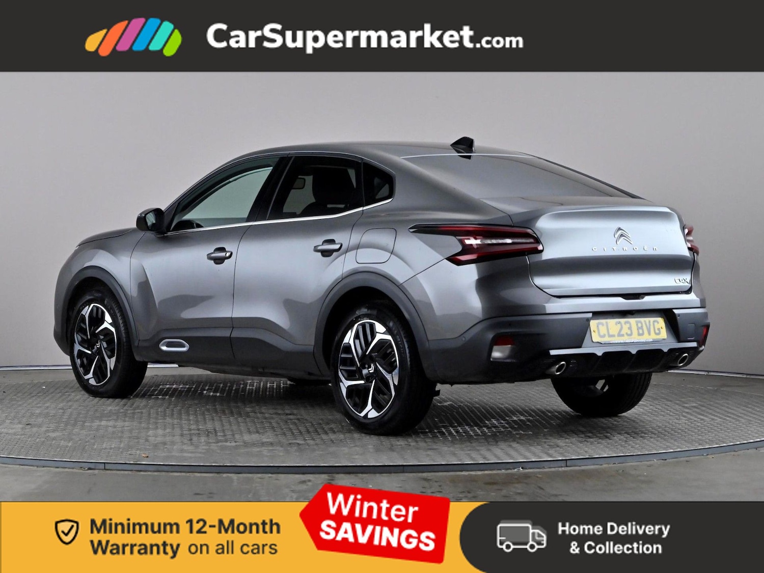 Used Citroen C4 2023 for sale - 77083438: Photo 5