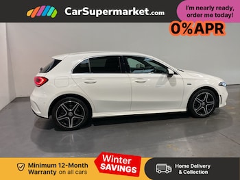Used Mercedes-Benz A-Class 2021 for sale - 77179150: Photo