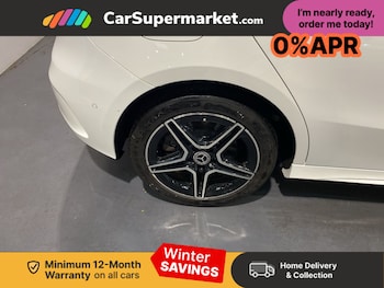 Used Mercedes-Benz A-Class 2021 for sale - 77179150: Photo