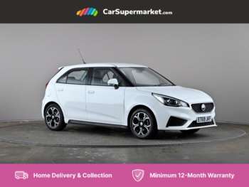 2019 - 1.5 VTi-TECH Excite 5-Door
