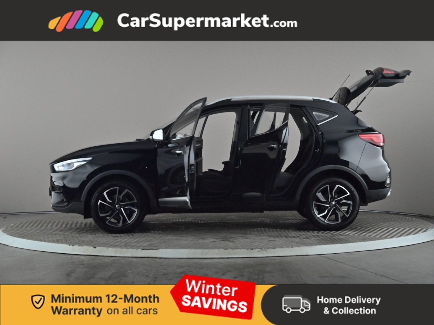 Used MG MG ZS 2022 for sale - 77088580: Photo 10