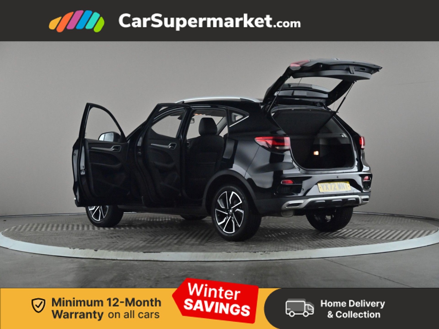 Used MG MG ZS 2022 for sale - 77088580: Photo 11