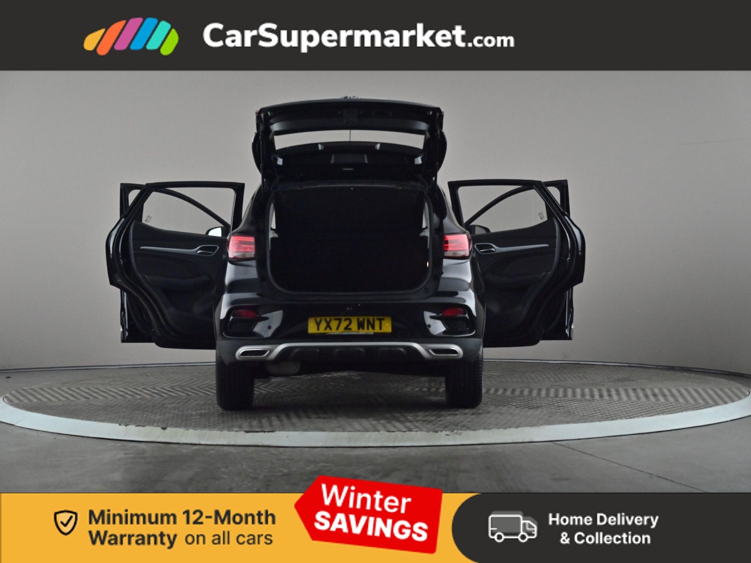 Used MG MG ZS 2022 for sale - 77088580: Photo 12