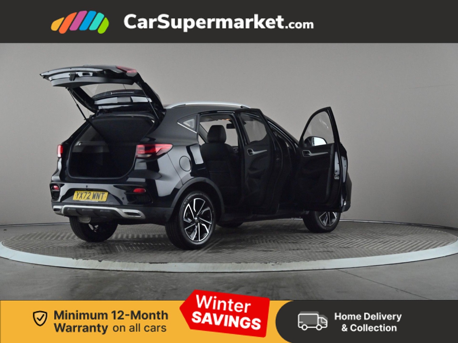 Used MG MG ZS 2022 for sale - 77088580: Photo 13