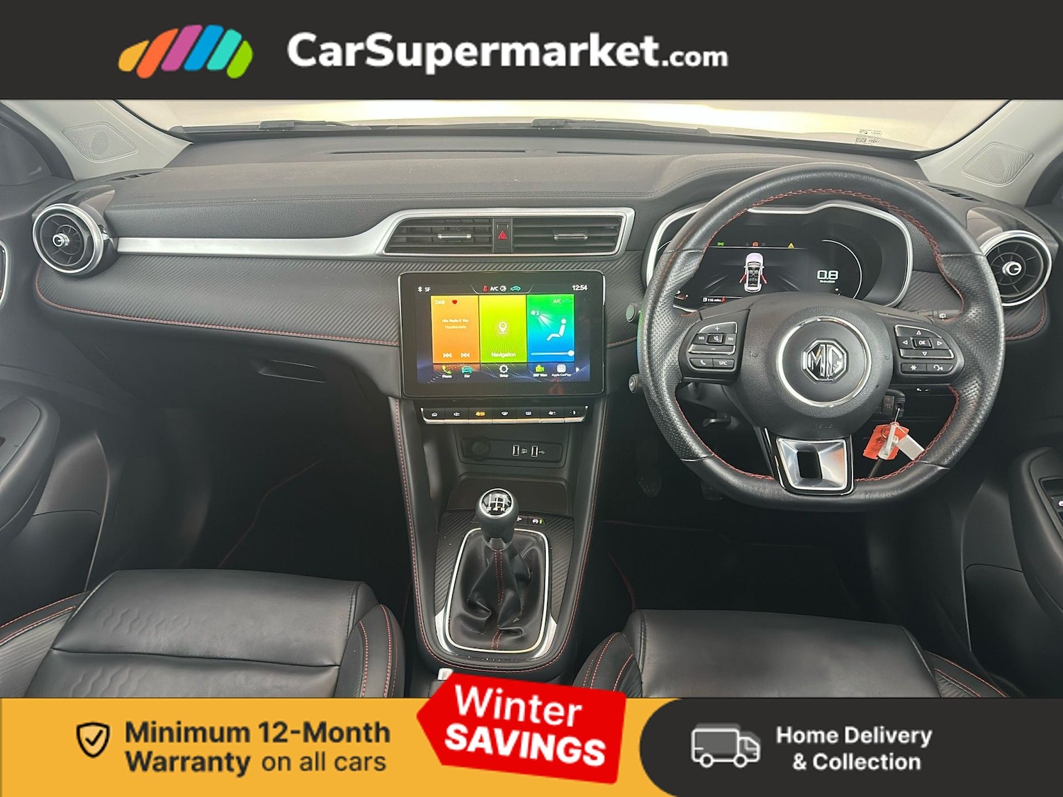 Used MG MG ZS 2022 for sale - 77088580: Photo 14