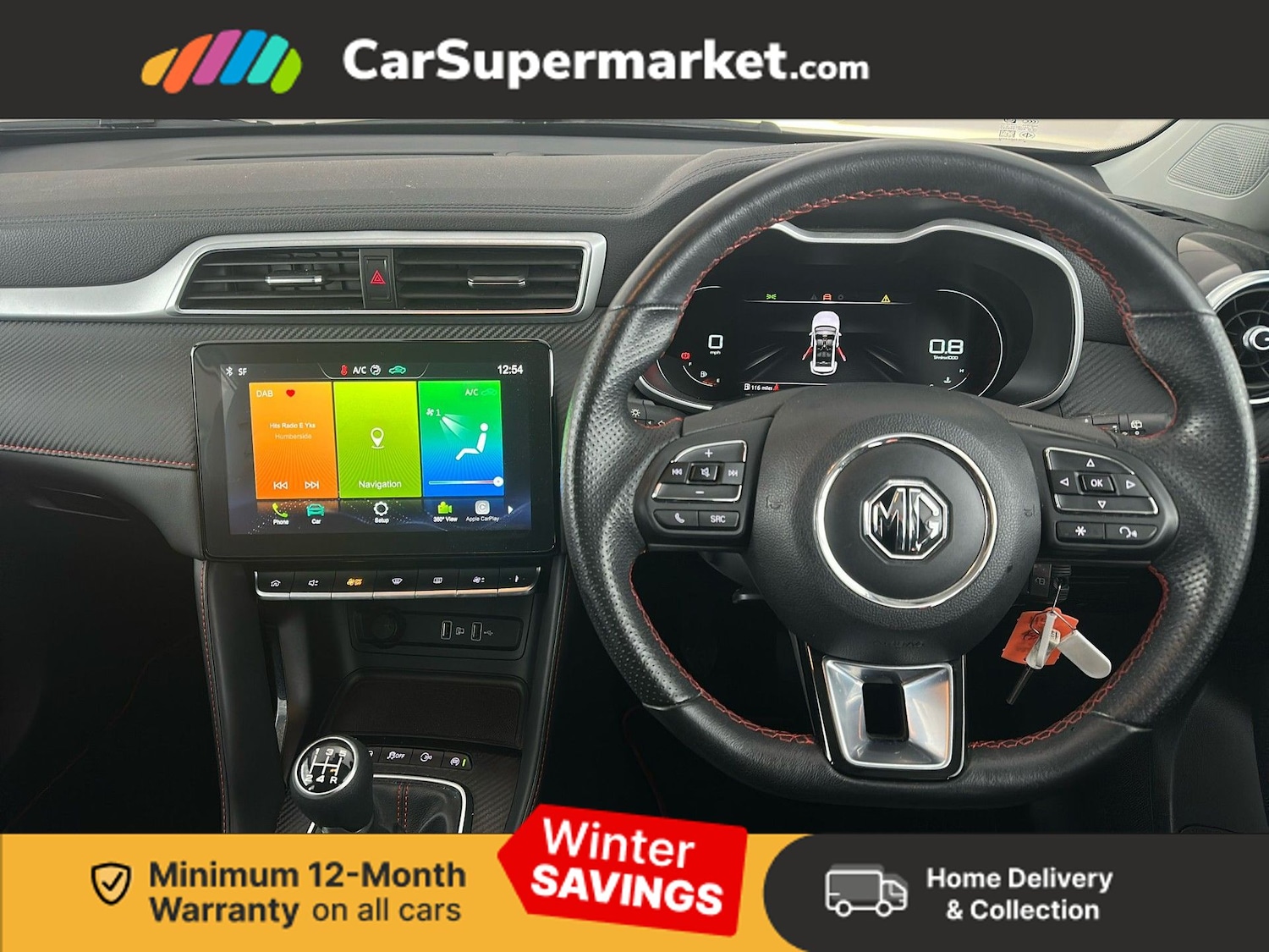 Used MG MG ZS 2022 for sale - 77088580: Photo 15